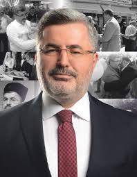 AK Parti Afyonkarahisar Milletvekili Av. Ali Özkaya, 1 Ekim 1995’te Dinar’da büyük yıkıma sebep olan depremin 30. yıl dönümü dolayısıyla bir mesaj yayımladı.